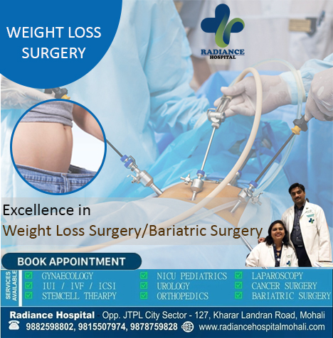 Gastric Sleeve Surgery - Health Library