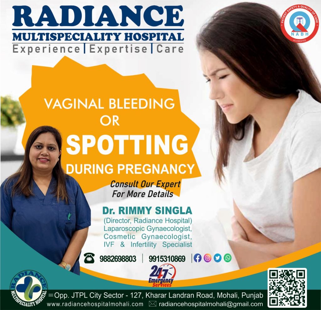 vaginal-bleeding-during-pregnancy